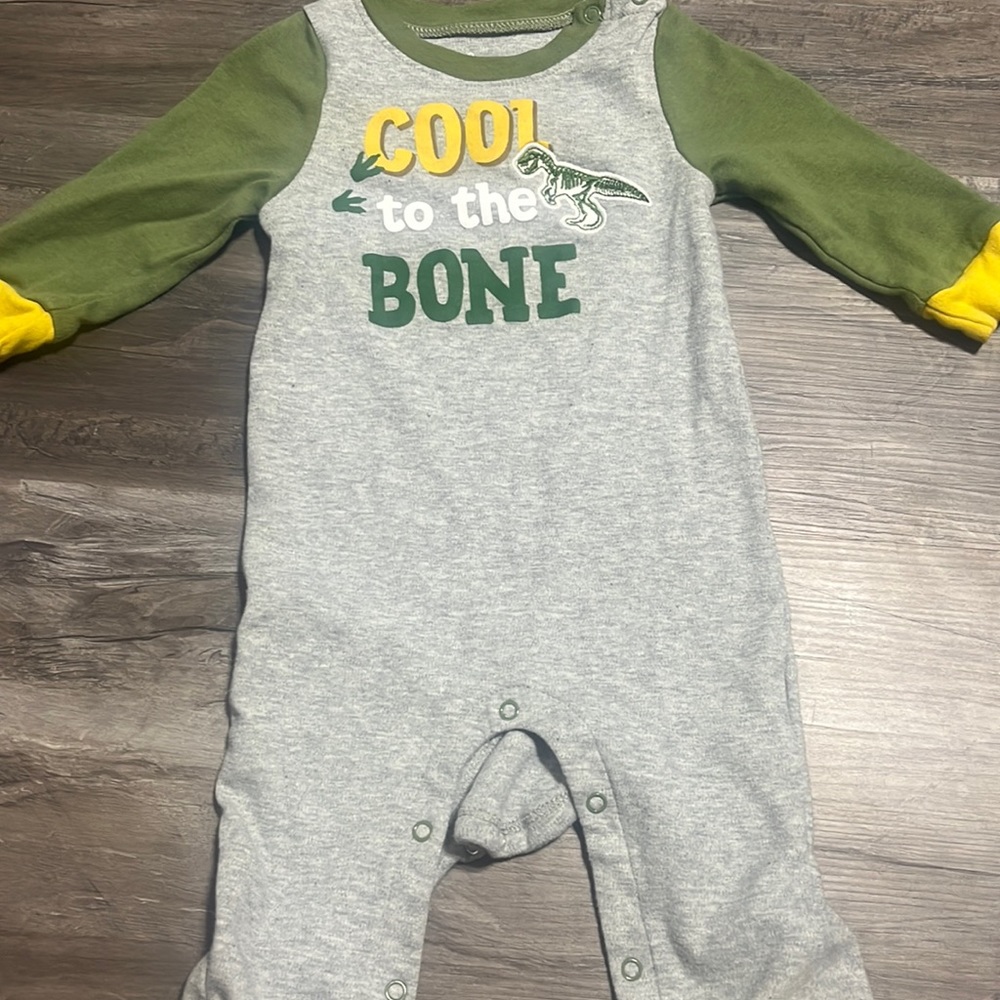 Dillards baby starters